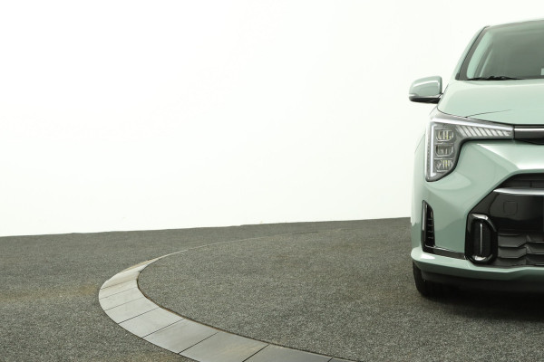 Kia Picanto 1.0 DPI DynamicPlusLine Automaat - Airco - Apple Carplay/Android Auto - Cruise Control -Full-Led koplampen - Navigatie -  Achteruitrijcamera - Fabrieksgarantie 12-2031