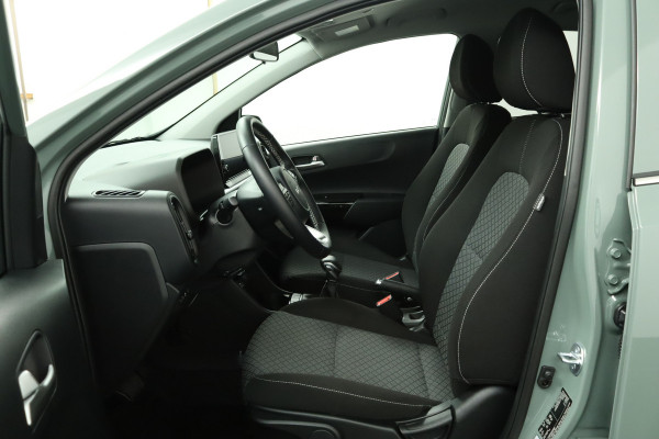Kia Picanto 1.0 DPI DynamicPlusLine Automaat - Airco - Apple Carplay/Android Auto - Cruise Control -Full-Led koplampen - Navigatie -  Achteruitrijcamera - Fabrieksgarantie 12-2031