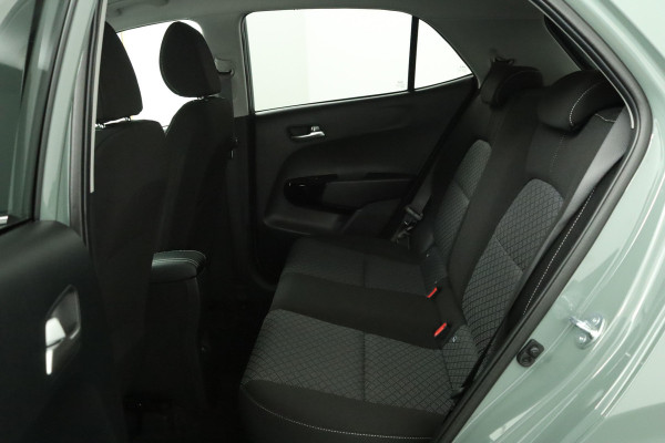 Kia Picanto 1.0 DPI DynamicPlusLine Automaat - Airco - Apple Carplay/Android Auto - Cruise Control -Full-Led koplampen - Navigatie -  Achteruitrijcamera - Fabrieksgarantie 12-2031