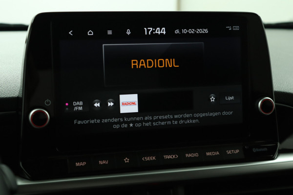 Kia Picanto 1.0 DPI DynamicPlusLine Automaat - Airco - Apple Carplay/Android Auto - Cruise Control -Full-Led koplampen - Navigatie -  Achteruitrijcamera - Fabrieksgarantie 12-2031