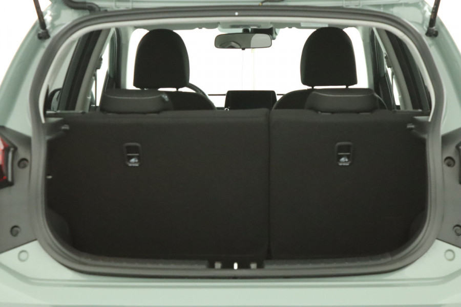 Kia Picanto 1.0 DPI DynamicPlusLine Automaat - Airco - Apple Carplay/Android Auto - Cruise Control -Full-Led koplampen - Navigatie -  Achteruitrijcamera - Fabrieksgarantie 12-2031