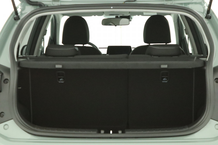 Kia Picanto 1.0 DPI DynamicPlusLine Automaat - Airco - Apple Carplay/Android Auto - Cruise Control -Full-Led koplampen - Navigatie -  Achteruitrijcamera - Fabrieksgarantie 12-2031