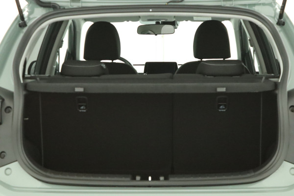 Kia Picanto 1.0 DPI DynamicPlusLine Automaat - Airco - Apple Carplay/Android Auto - Cruise Control -Full-Led koplampen - Navigatie -  Achteruitrijcamera - Fabrieksgarantie 12-2031