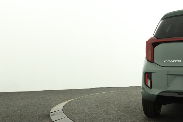 Kia Picanto 1.0 DPI DynamicPlusLine Automaat - Airco - Apple Carplay/Android Auto - Cruise Control -Full-Led koplampen - Navigatie -  Achteruitrijcamera - Fabrieksgarantie 12-2031