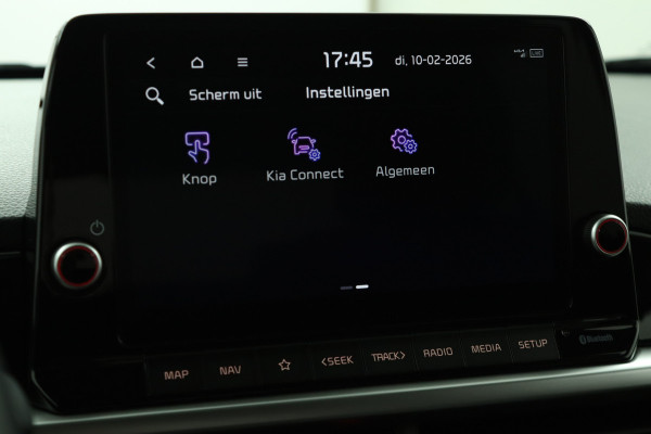 Kia Picanto 1.0 DPI DynamicPlusLine Automaat - Airco - Apple Carplay/Android Auto - Cruise Control -Full-Led koplampen - Navigatie -  Achteruitrijcamera - Fabrieksgarantie 12-2031