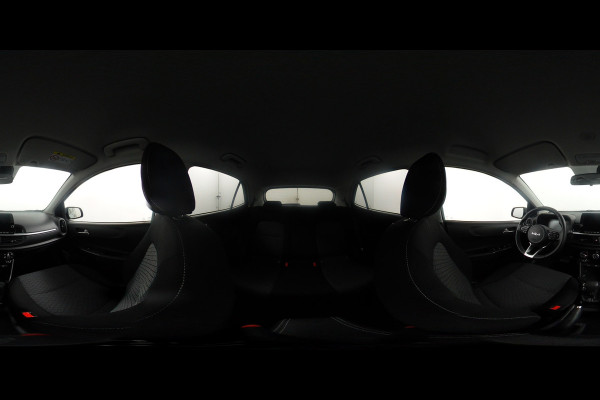 Kia Picanto 1.0 DPI DynamicPlusLine Automaat - Airco - Apple Carplay/Android Auto - Cruise Control -Full-Led koplampen - Navigatie -  Achteruitrijcamera - Fabrieksgarantie 12-2031