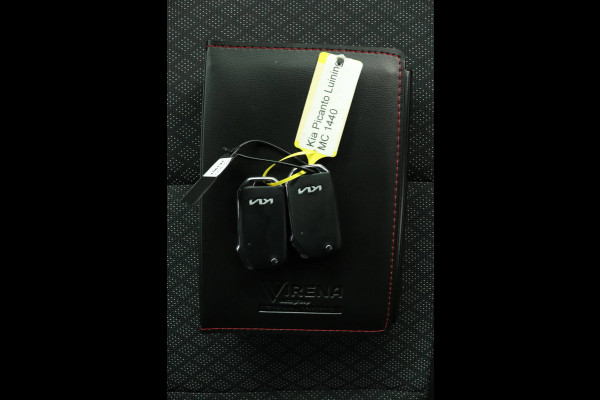 Kia Picanto 1.0 DPI DynamicPlusLine Automaat - Airco - Apple Carplay/Android Auto - Cruise Control -Full-Led koplampen - Navigatie -  Achteruitrijcamera - Fabrieksgarantie 12-2031