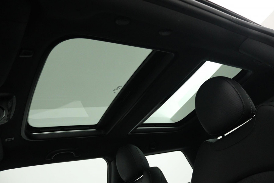 MINI Mini 1.5 One Pepper (PANORAMADAK, SFEERVERLICHTING, AUTOMAAT, NAVIGATIE, CRUISE CONTROL, LEER)