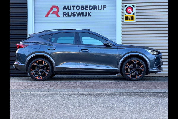 CUPRA Formentor 1.4 e-Hybrid VZ Performance Pano/Camera/Matrix