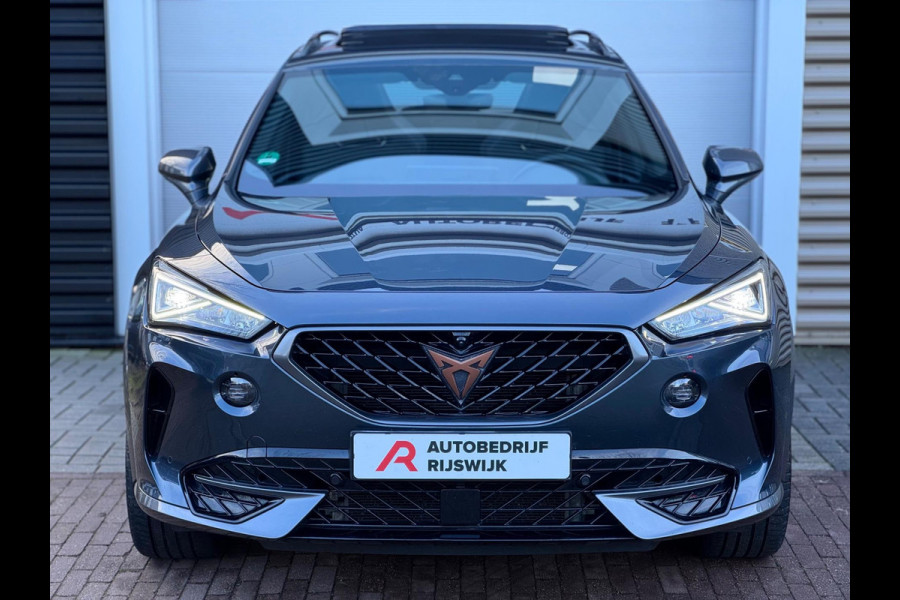 CUPRA Formentor 1.4 e-Hybrid VZ Performance Pano/Camera/Matrix