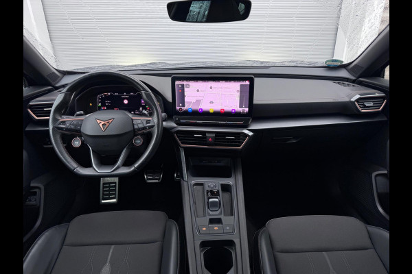 CUPRA Formentor 1.4 e-Hybrid VZ Performance Pano/Camera/Matrix