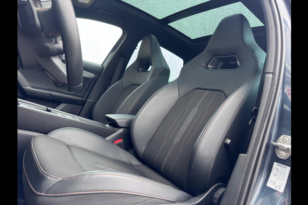 CUPRA Formentor 1.4 e-Hybrid VZ Performance Pano/Camera/Matrix