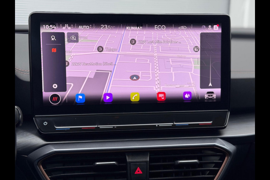 CUPRA Formentor 1.4 e-Hybrid VZ Performance Pano/Camera/Matrix