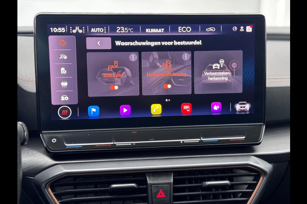 CUPRA Formentor 1.4 e-Hybrid VZ Performance Pano/Camera/Matrix