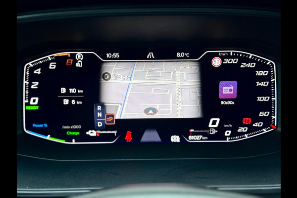 CUPRA Formentor 1.4 e-Hybrid VZ Performance Pano/Camera/Matrix