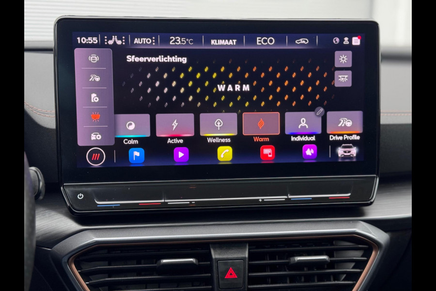 CUPRA Formentor 1.4 e-Hybrid VZ Performance Pano/Camera/Matrix