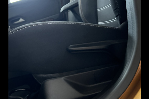 Dacia SANDERO Stepway 1.0 TCe 90 Automaat | Navi | Dode hoek | Stoelverwarming | Camera | PDC V+A | 100% Dacia dealer onderhouden!