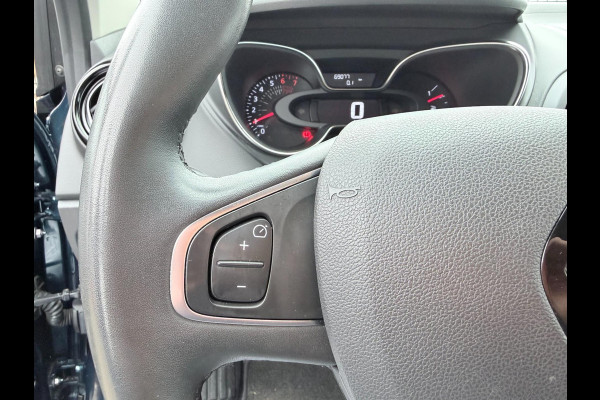 Renault Captur 0.9 TCe Limited | NAV | keyless| Carplay | LMV | PDC