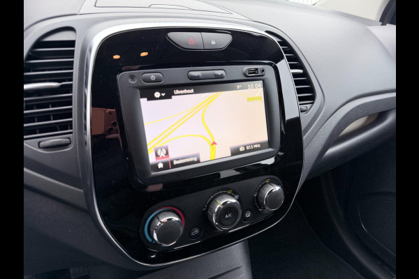Renault Captur 0.9 TCe Limited | NAV | keyless| Carplay | LMV | PDC