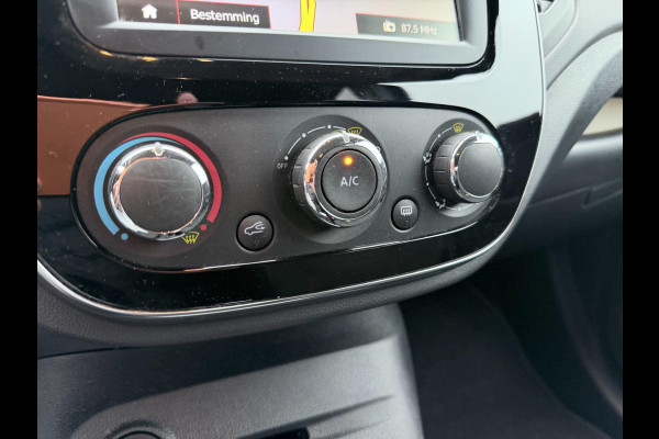 Renault Captur 0.9 TCe Limited | NAV | keyless| Carplay | LMV | PDC
