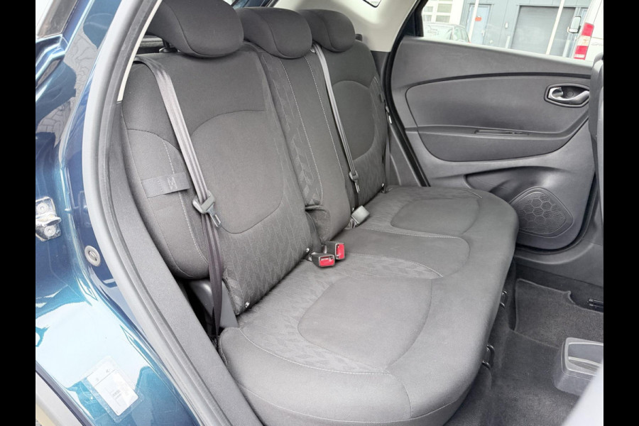 Renault Captur 0.9 TCe Limited | NAV | keyless| Carplay | LMV | PDC