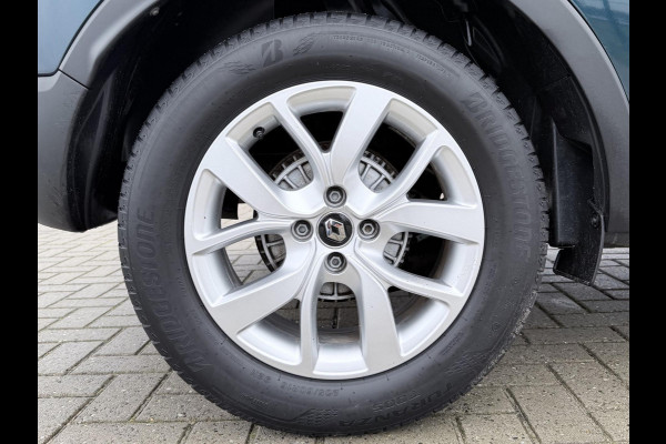 Renault Captur 0.9 TCe Limited | NAV | keyless| Carplay | LMV | PDC