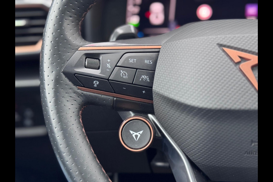 CUPRA Formentor 1.4 e-Hybrid VZ Performance Pano/Matrix/Camera