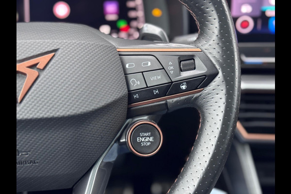 CUPRA Formentor 1.4 e-Hybrid VZ Performance Pano/Matrix/Camera