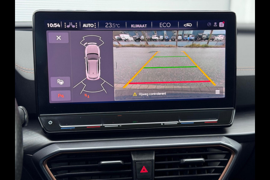 CUPRA Formentor 1.4 e-Hybrid VZ Performance Pano/Matrix/Camera