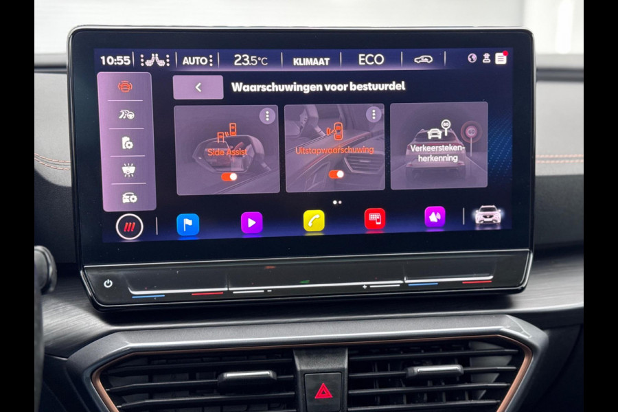 CUPRA Formentor 1.4 e-Hybrid VZ Performance Pano/Matrix/Camera