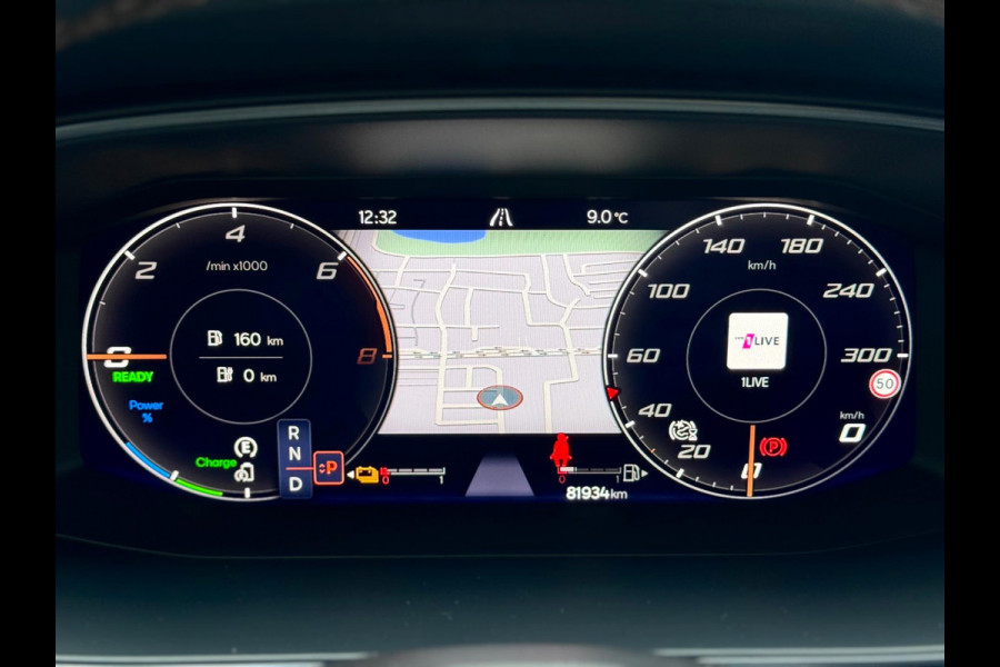 CUPRA Formentor 1.4 e-Hybrid VZ Performance Pano/Matrix/Camera