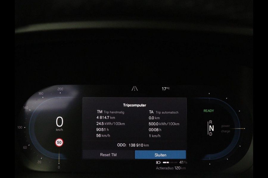 Volvo C40 Recharge Twin Intro Edition 78 kWh | Panoramadak | 360 Camera | Stoelverwarming | Harman/Kardon | Warmtepomp | Adaptive cruise | Matrix LED | Carplay | Memory | Stuurverwarming