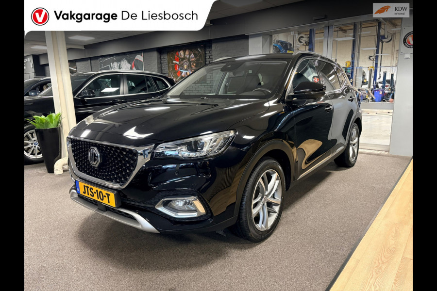 MG EHS 1.5 TGDI Luxury / Leder / Panoramadak / 360camera