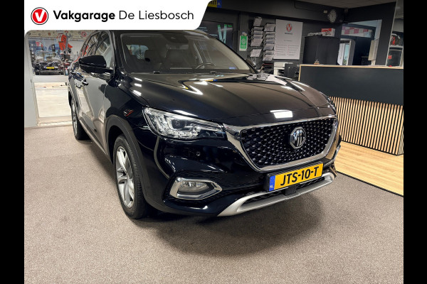 MG EHS 1.5 TGDI Luxury / Leder / Panoramadak / 360camera