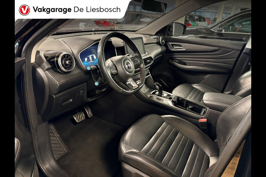 MG EHS 1.5 TGDI Luxury / Leder / Panoramadak / 360camera