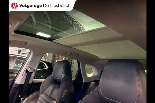 MG EHS 1.5 TGDI Luxury / Leder / Panoramadak / 360camera