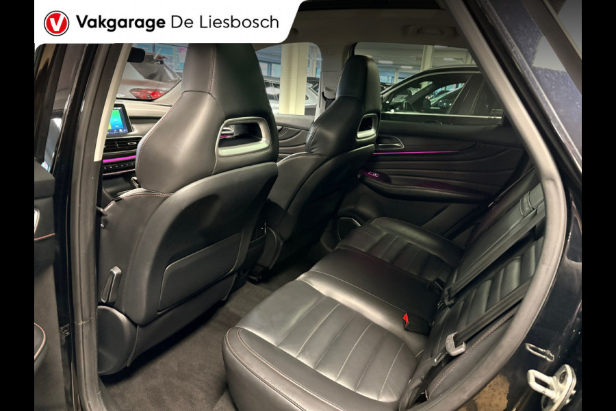 MG EHS 1.5 TGDI Luxury / Leder / Panoramadak / 360camera