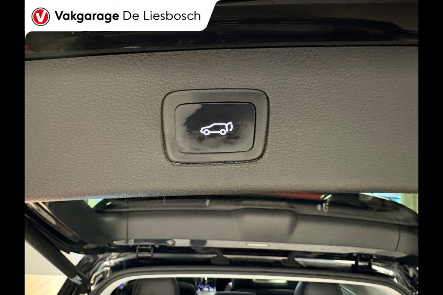 MG EHS 1.5 TGDI Luxury / Leder / Panoramadak / 360camera