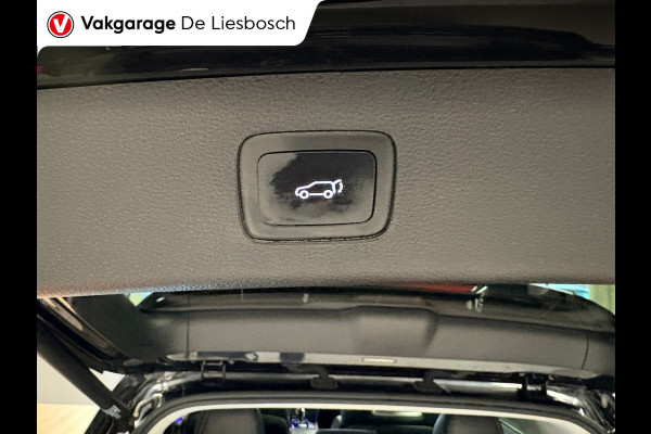 MG EHS 1.5 TGDI Luxury / Leder / Panoramadak / 360camera