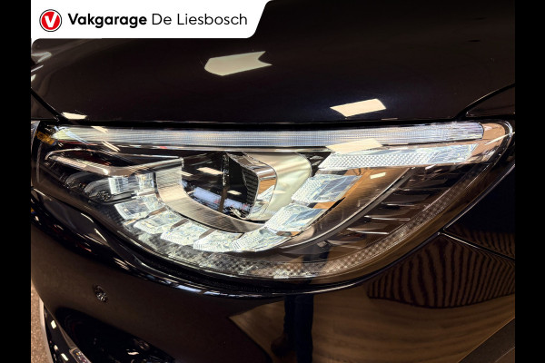 MG EHS 1.5 TGDI Luxury / Leder / Panoramadak / 360camera