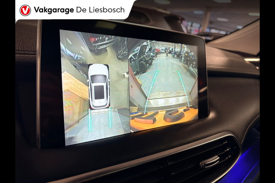 MG EHS 1.5 TGDI Luxury / Leder / Panoramadak / 360camera