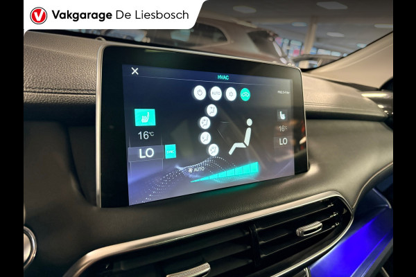 MG EHS 1.5 TGDI Luxury / Leder / Panoramadak / 360camera