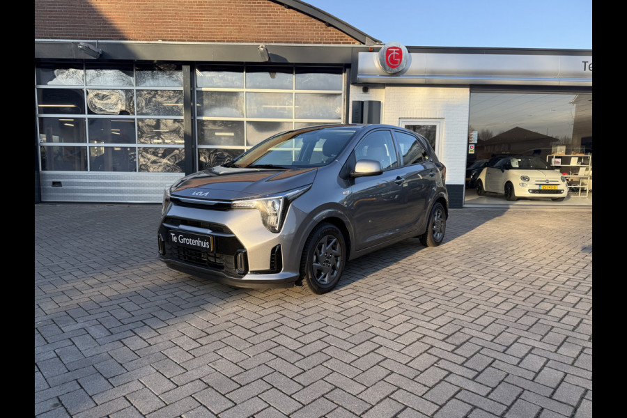 Kia Picanto ExecutiveLine 1.0 DPI Automaat