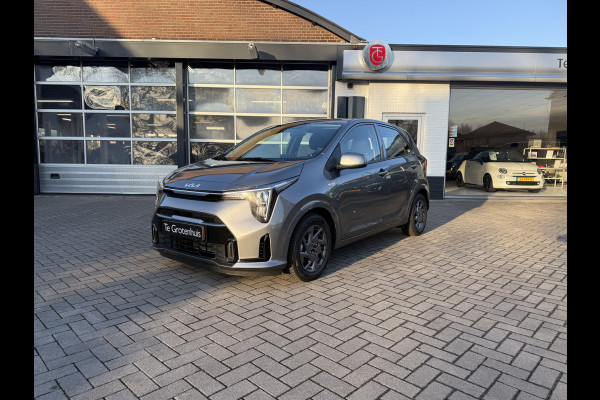 Kia Picanto ExecutiveLine 1.0 DPI Automaat
