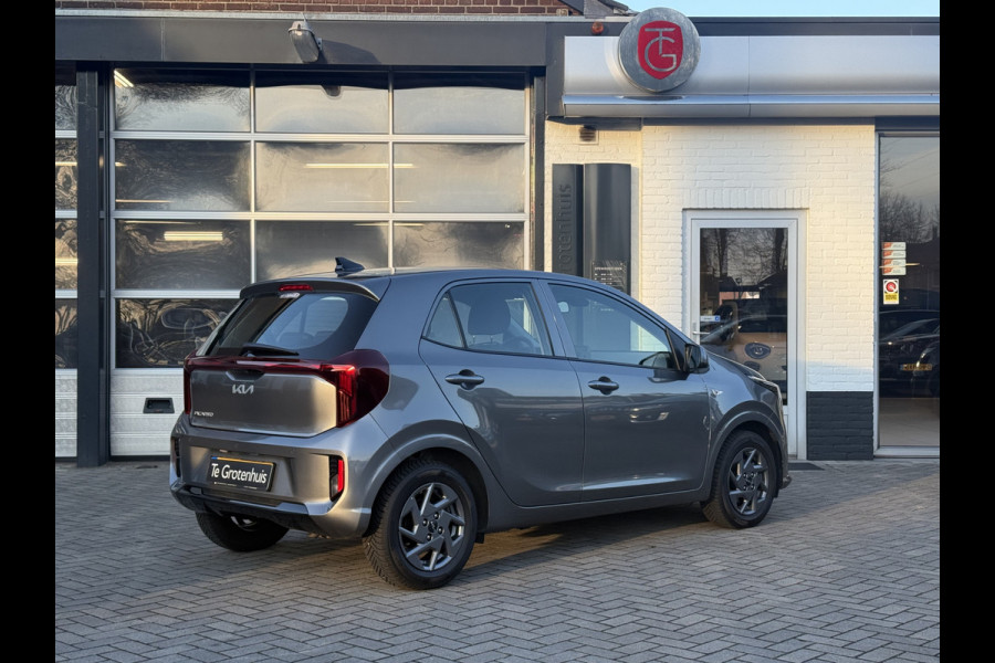 Kia Picanto ExecutiveLine 1.0 DPI Automaat