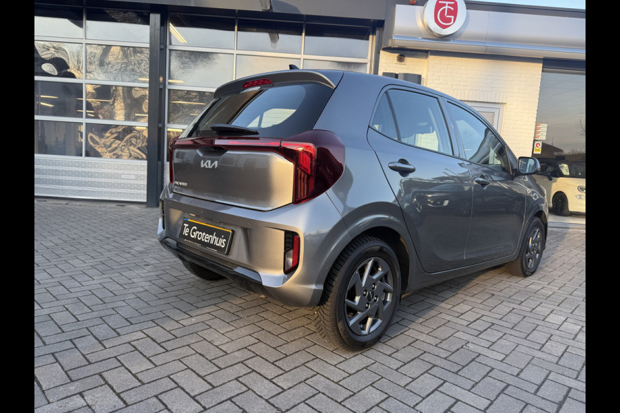 Kia Picanto ExecutiveLine 1.0 DPI Automaat