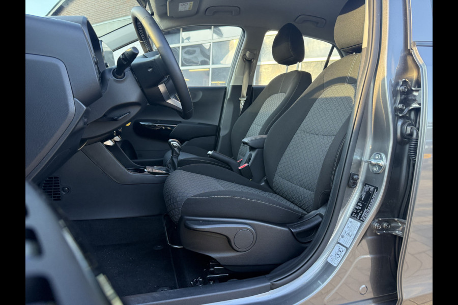 Kia Picanto ExecutiveLine 1.0 DPI Automaat