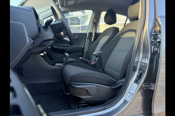 Kia Picanto ExecutiveLine 1.0 DPI Automaat