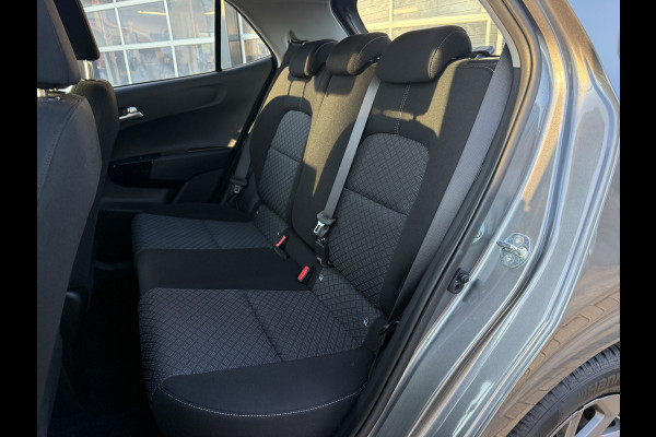 Kia Picanto ExecutiveLine 1.0 DPI Automaat