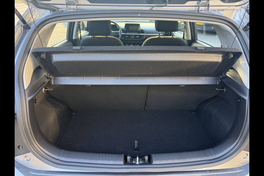 Kia Picanto ExecutiveLine 1.0 DPI Automaat